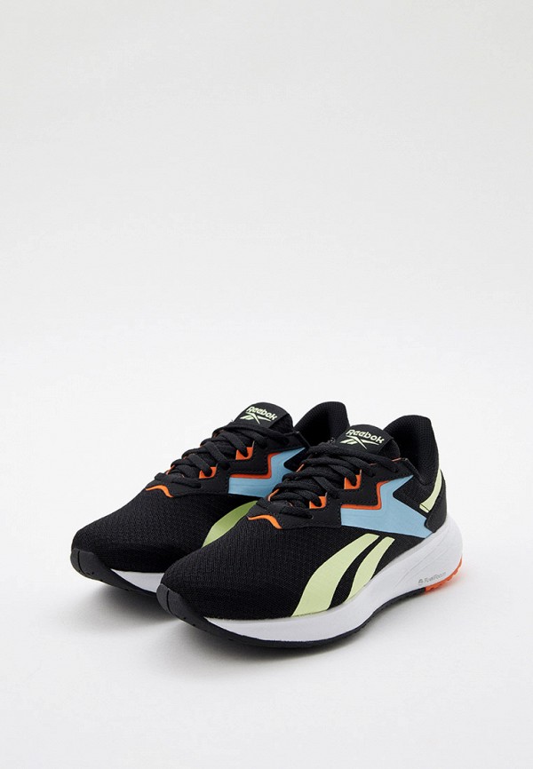 Кроссовки  Reebok фото