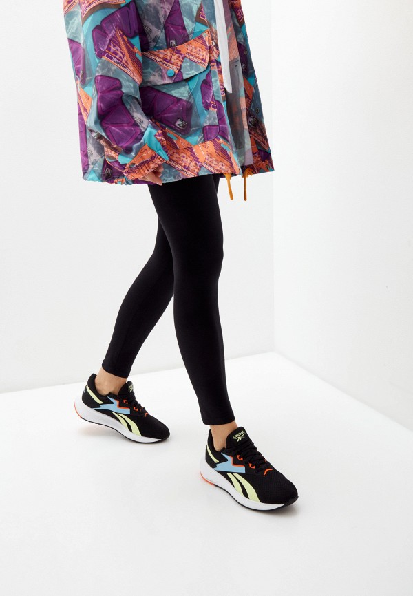 Кроссовки  Reebok фото