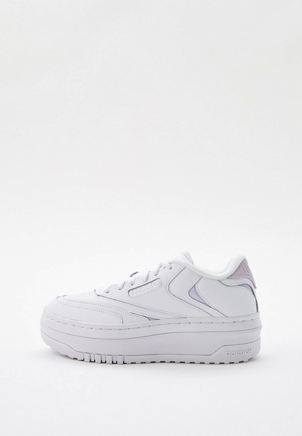 Кеды  Reebok