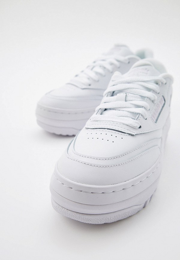 Кеды  Reebok фото