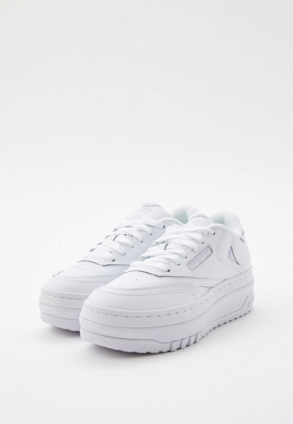 Кеды  Reebok фото