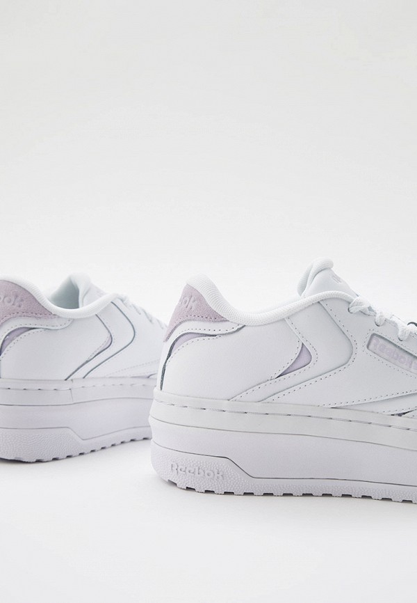 Кеды  Reebok фото