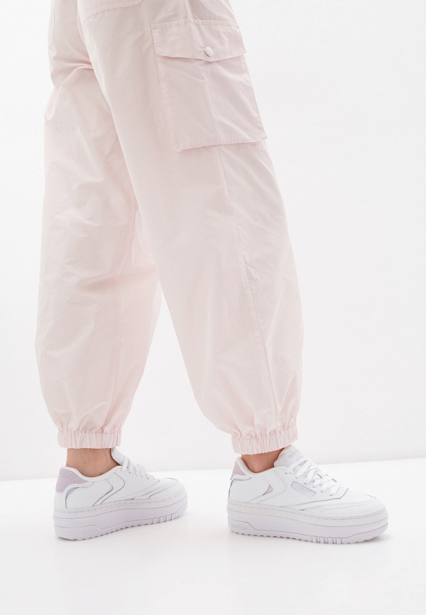 Кеды  Reebok фото