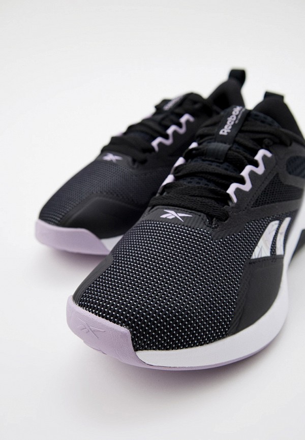 Кроссовки  Reebok фото
