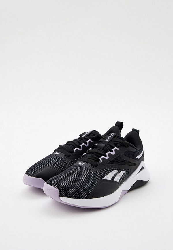 Кроссовки  Reebok фото