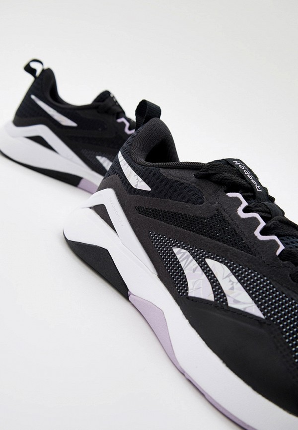 Кроссовки  Reebok фото