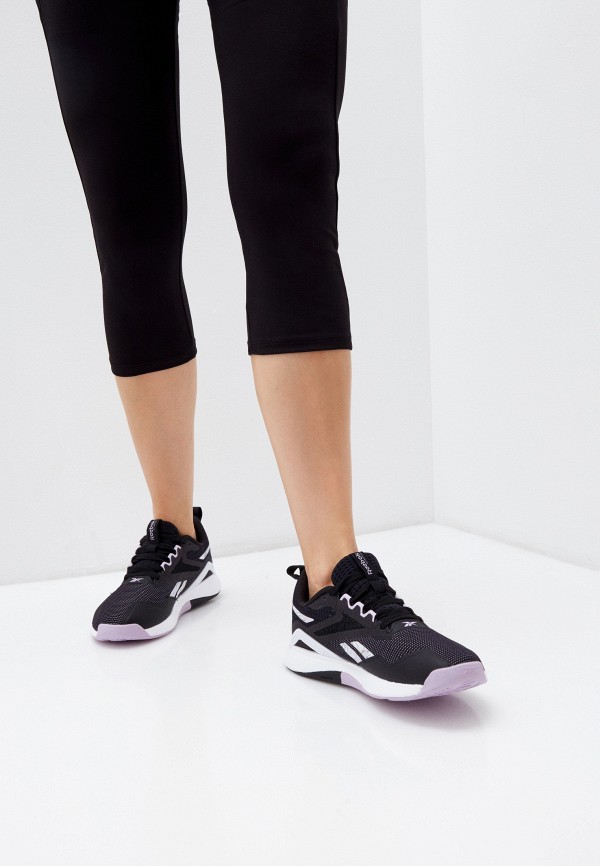 Кроссовки  Reebok фото