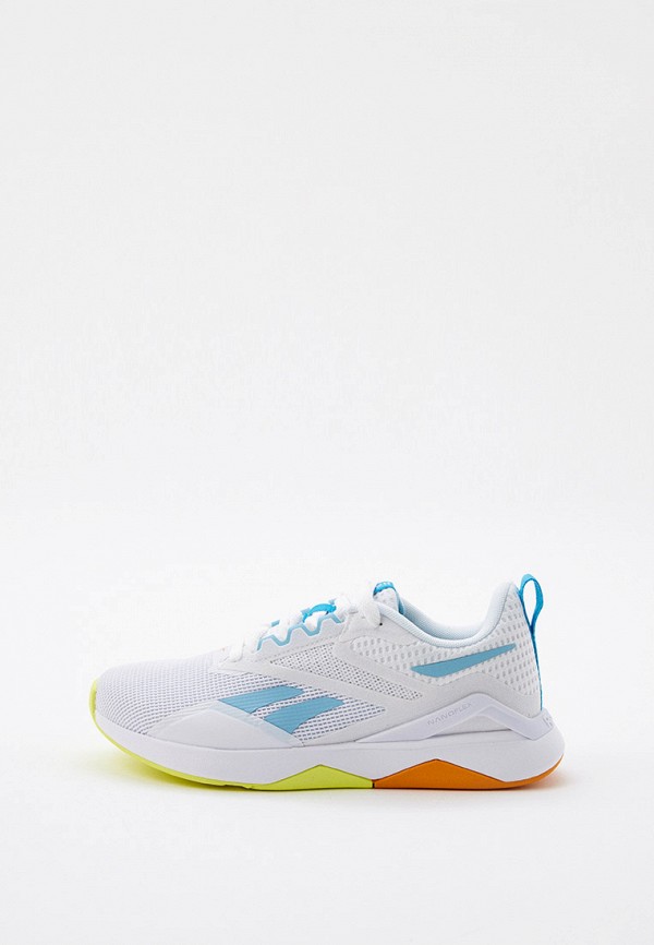 Кроссовки  Reebok