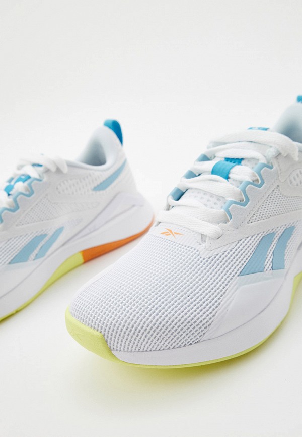 Кроссовки  Reebok фото