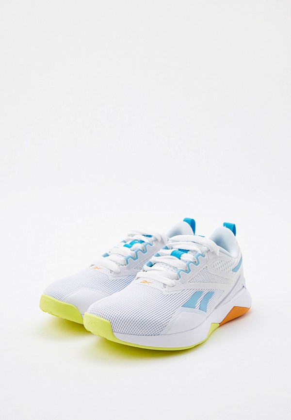 Кроссовки  Reebok фото