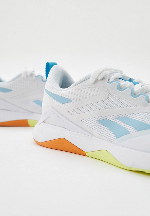 Кроссовки  Reebok фото