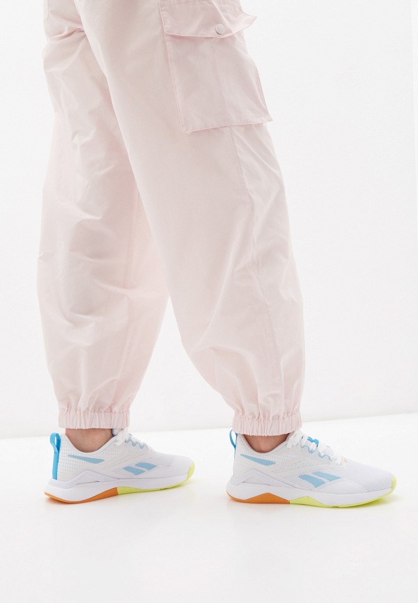 Кроссовки  Reebok фото