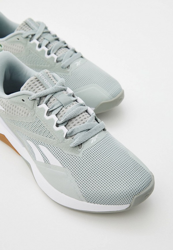 Кроссовки  Reebok фото