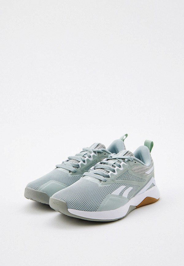 Кроссовки  Reebok фото