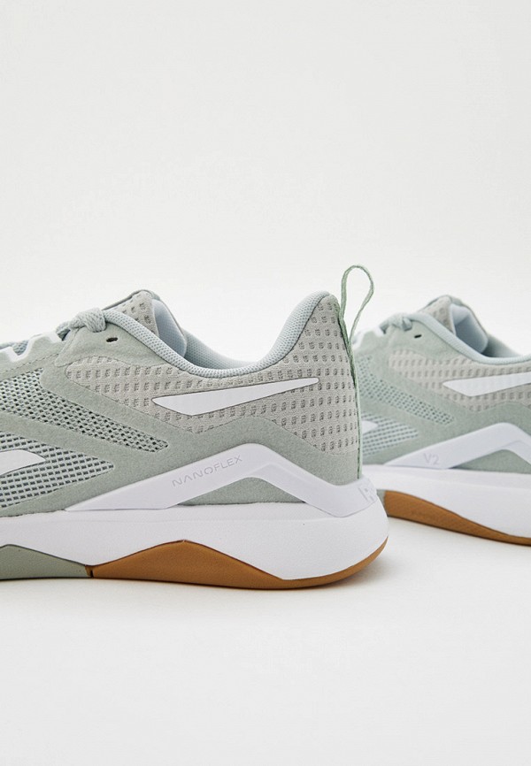 Кроссовки  Reebok фото
