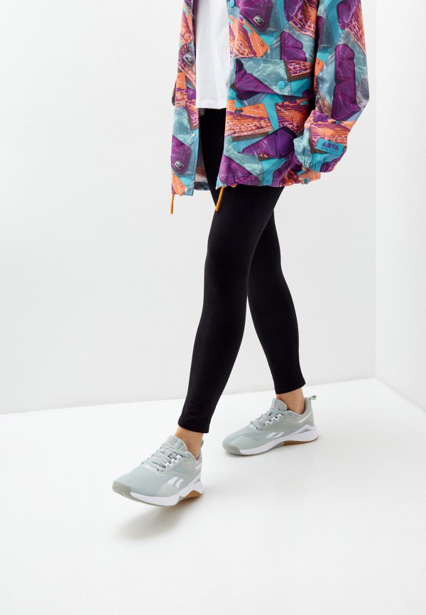 Кроссовки  Reebok фото
