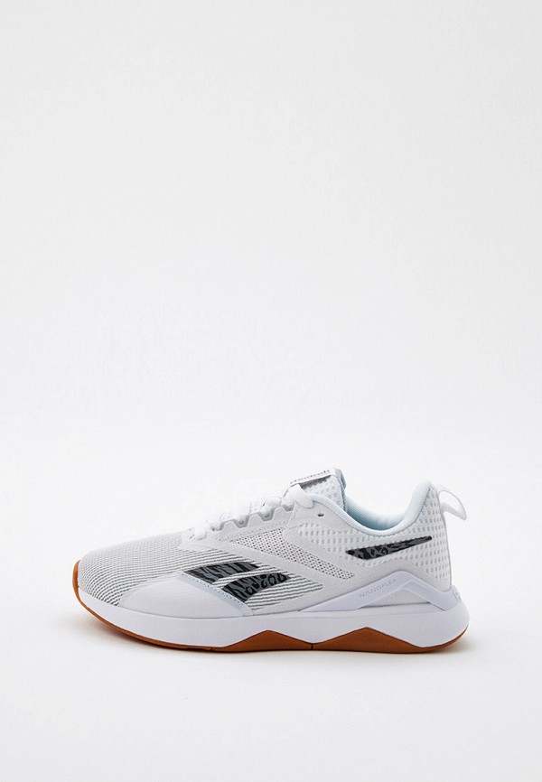 Кроссовки  Reebok