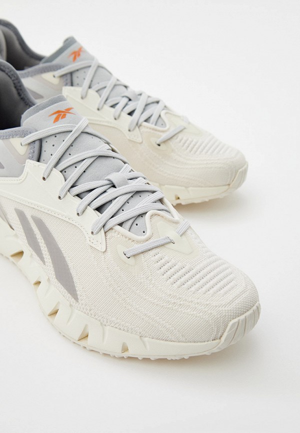 Кроссовки Reebok белый, размер 41, фото 2