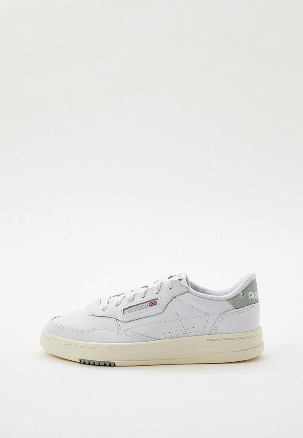 Кеды  Reebok