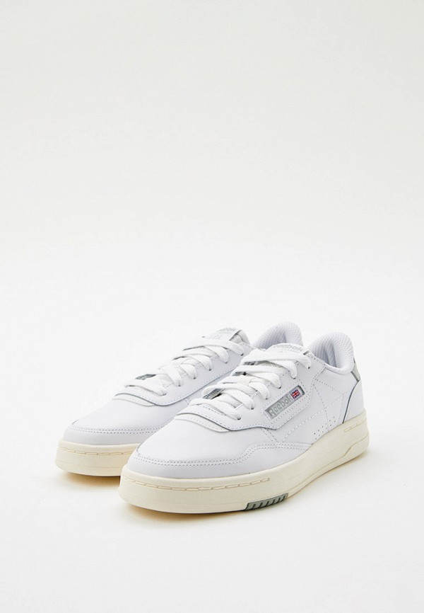 Кеды  Reebok фото