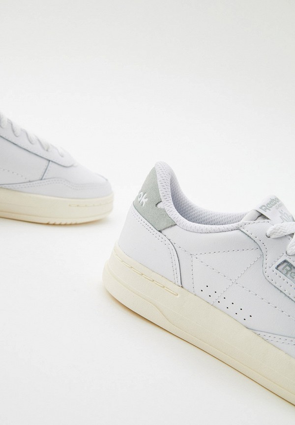 Кеды  Reebok фото