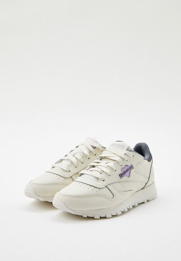 Кроссовки  Reebok фото