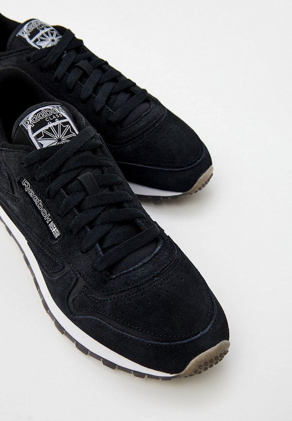 Кроссовки  Reebok фото