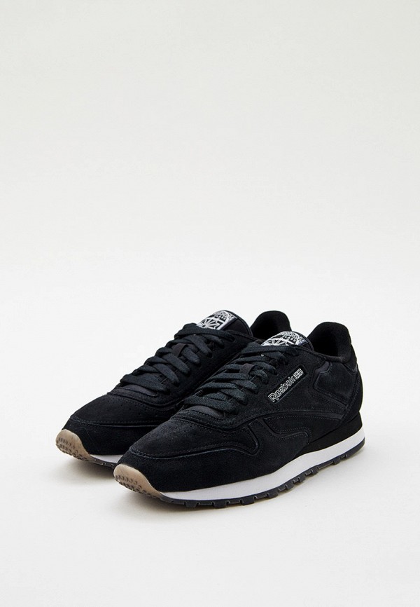 Кроссовки  Reebok фото