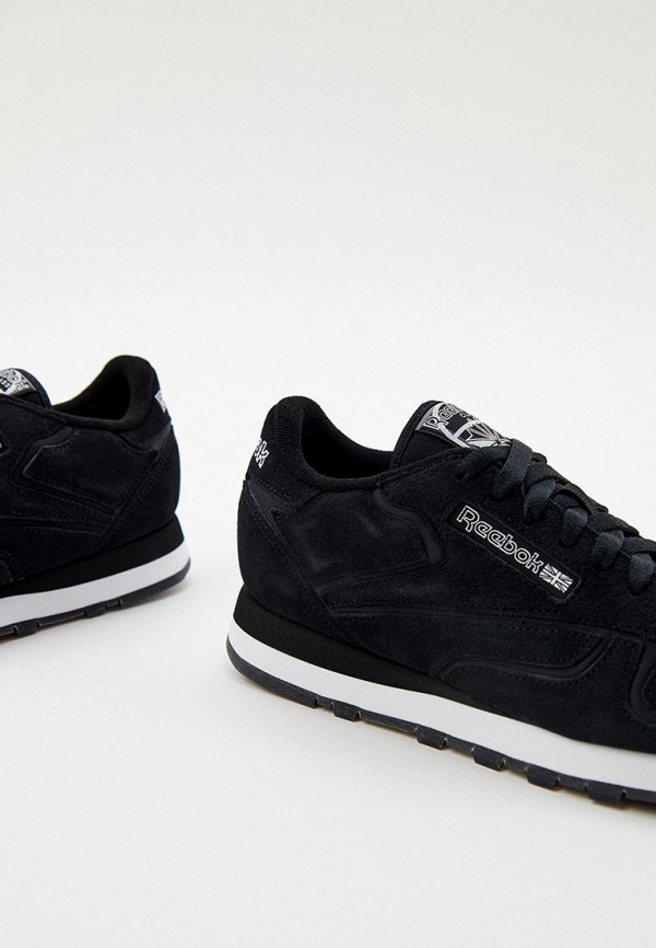 Кроссовки  Reebok фото