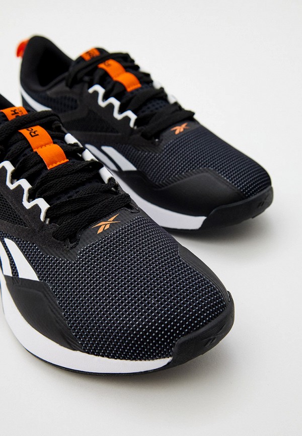 Кроссовки  Reebok фото