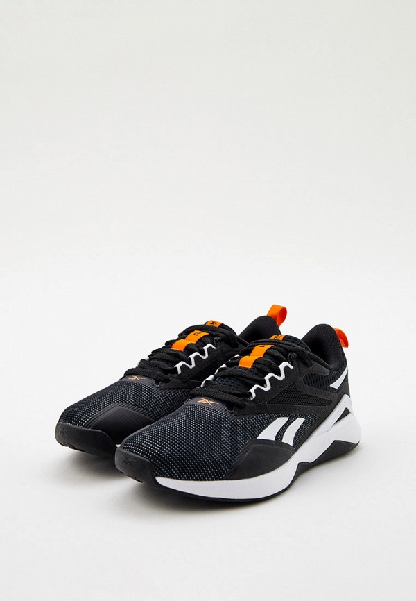 Кроссовки  Reebok фото