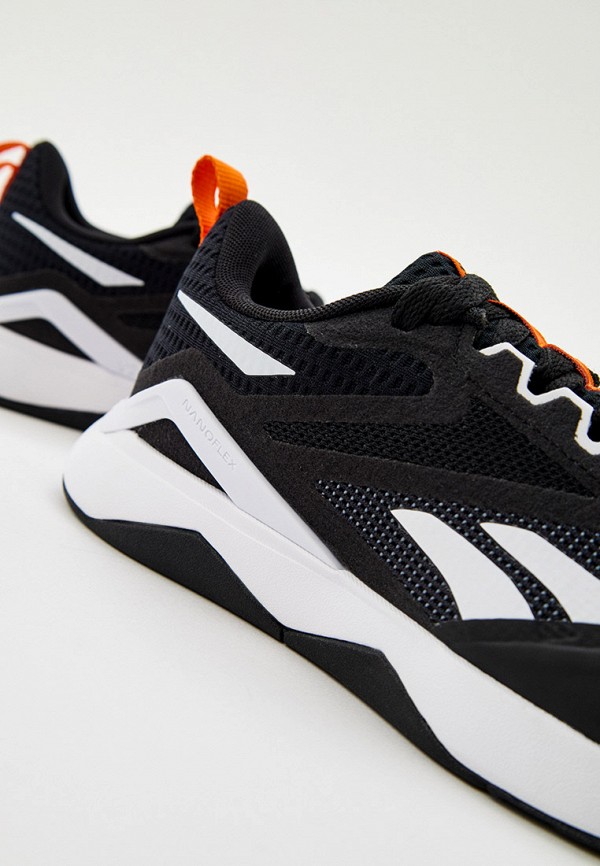 Кроссовки  Reebok фото