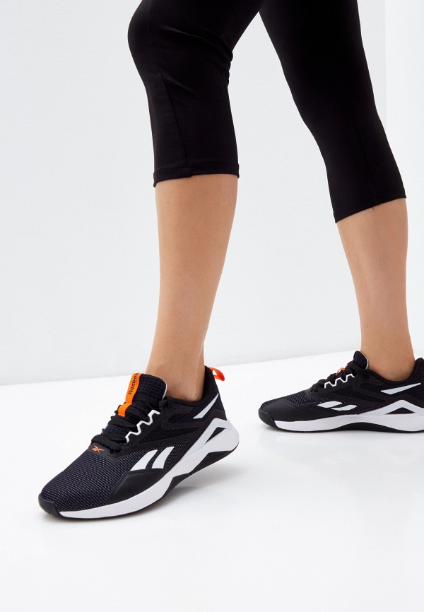Кроссовки  Reebok фото