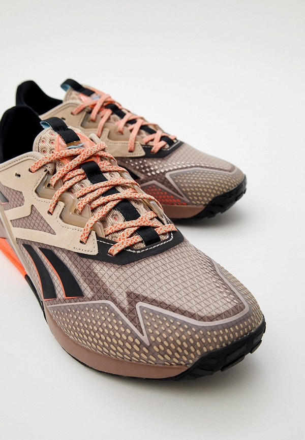 Кроссовки  Reebok фото