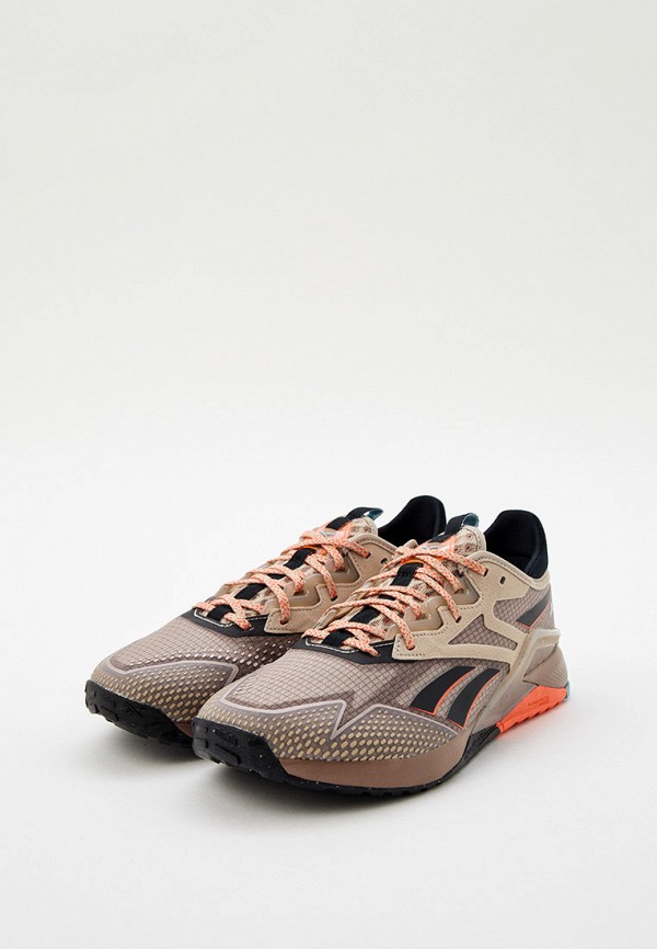 Кроссовки  Reebok фото