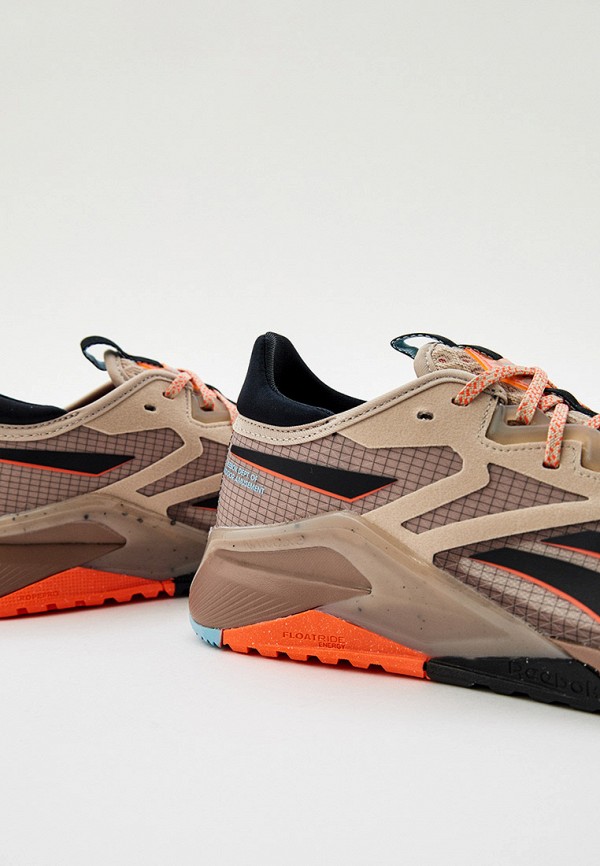 Кроссовки  Reebok фото