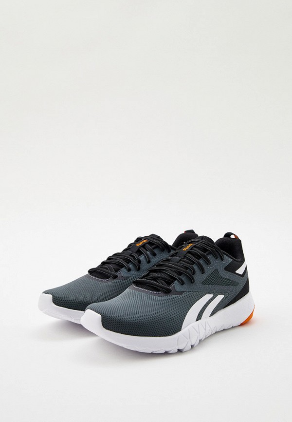 Кроссовки  Reebok фото