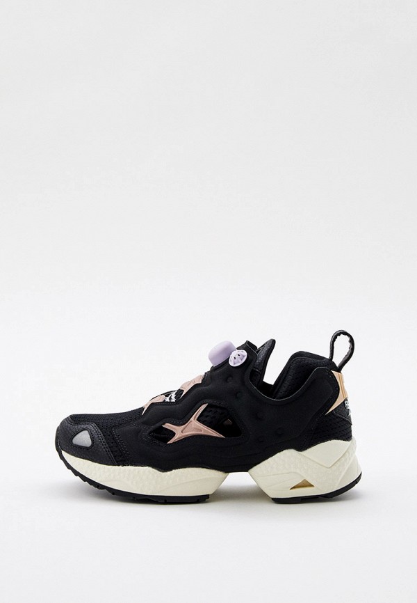 Кроссовки  Reebok
