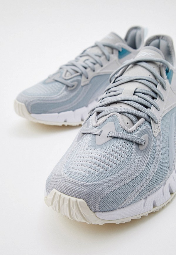 Кроссовки Reebok серый, размер 38,5, фото 2