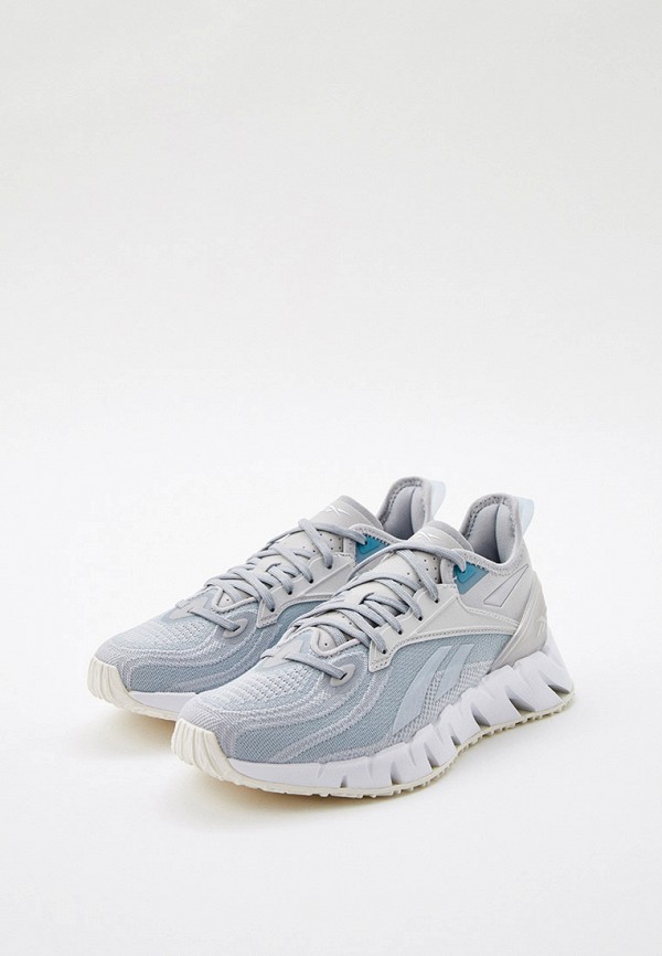 Кроссовки Reebok серый, размер 38,5, фото 3