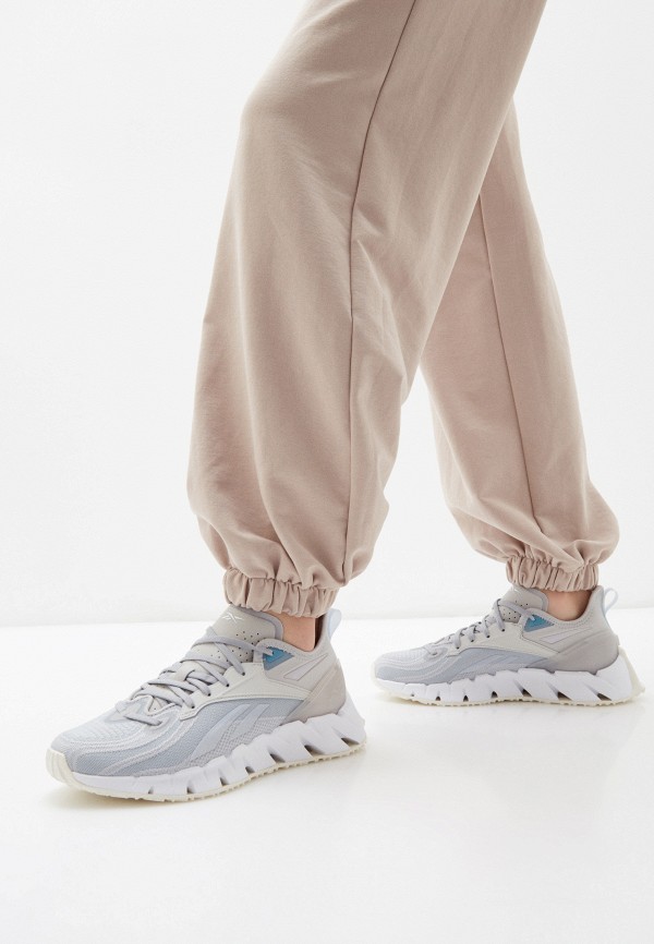 Кроссовки Reebok серый, размер 38,5, фото 6