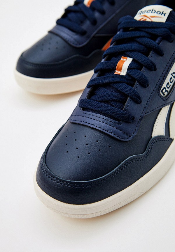 Кеды  Reebok фото