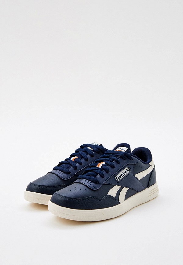 Кеды  Reebok фото