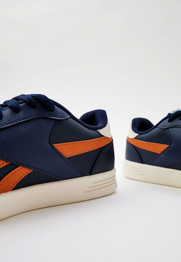 Кеды  Reebok фото