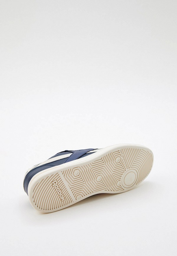 Кеды  Reebok фото
