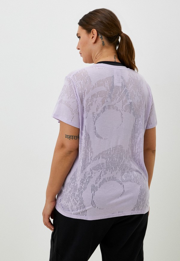 фото Футболка спортивная reebok