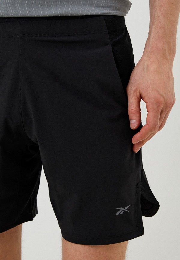 фото Шорты спортивные reebok