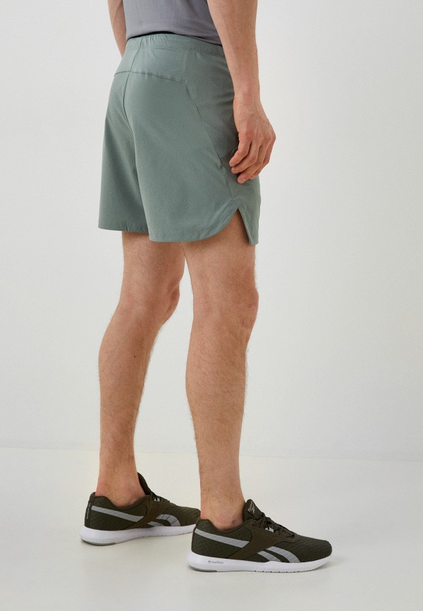 фото Шорты спортивные reebok