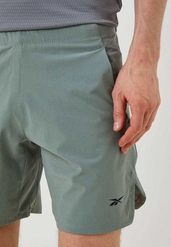 фото Шорты спортивные reebok