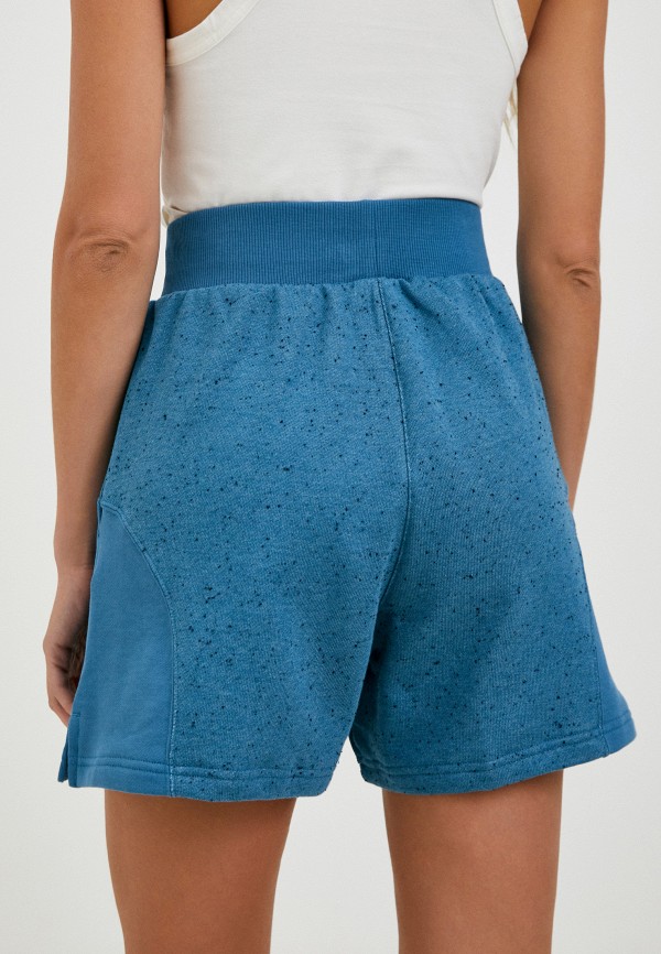 фото Шорты спортивные reebok